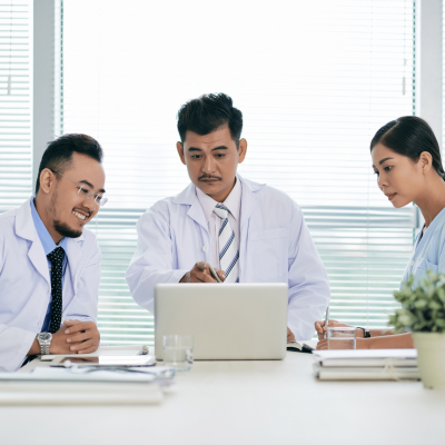 MDaudit 2025 Benchmark Report Featured in Healthcare Business Today