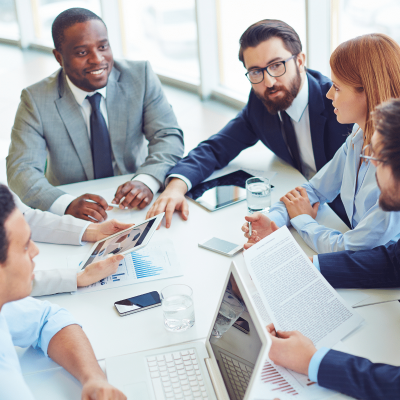 MDaudit SVP of Product Lee-Ann Ruf authored a piece in Electronic Health Reporter on how hospitals can use data and analytics to succeed under CMS's TEAM initiative.