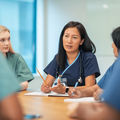 MDaudit 2025 Benchmark Data Featured in HMP Global Learning Network