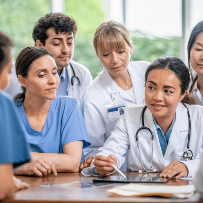 MDaudit Executive Appointments Featured in Healthcare IT Today's Weekly Bonus Features