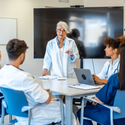 MDaudit's 2025 Benchmark Report Featured in Electronic Health Reporter