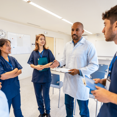 MDaudit CEO Ritesh Ramesh wrote for HIT Consultant on why retrospective audits can no longer keep pace with rising payer scrutiny and what providers must do instead.