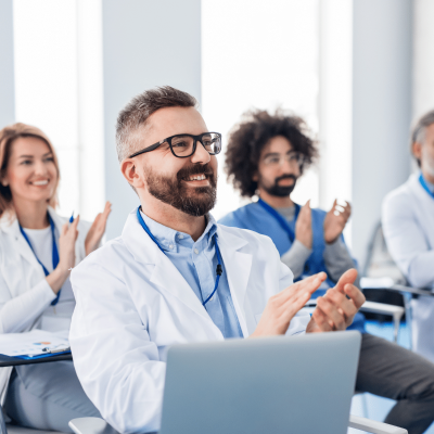 Fierce Healthcare cited MDaudit's 2025 data showing rising payer audit volumes, higher denied claim amounts, and a surge in telehealth-related denials across health systems.