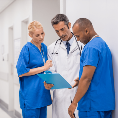 MDaudit Featured in Investors Hangout Coverage of AHIMA Digital Film Series